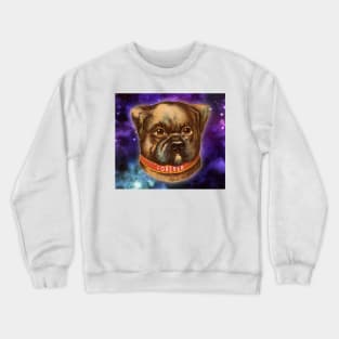 FOREVER DOG V4 Crewneck Sweatshirt